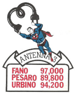 vecchio logo antenna 3