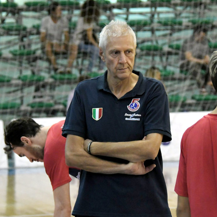 Fulvio Colini