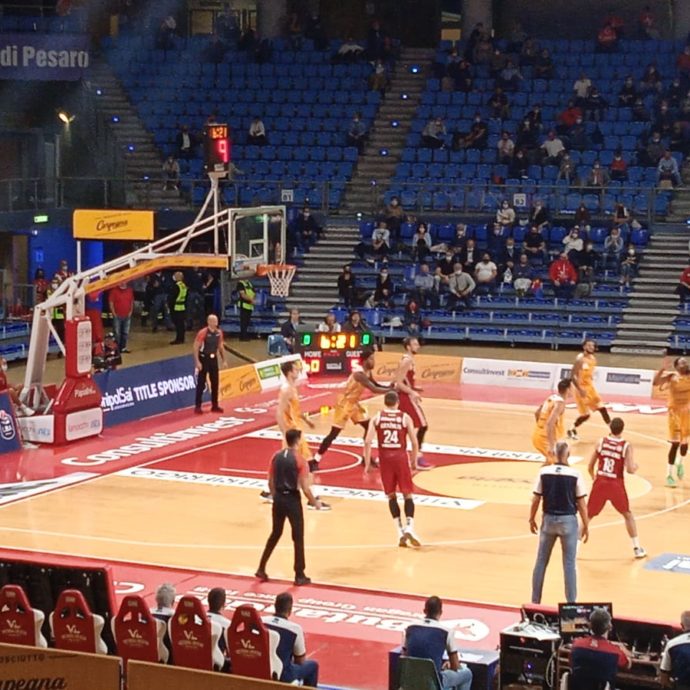 vuelle vs trieste