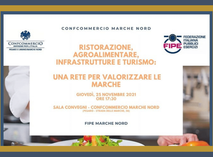 marche ristorazione