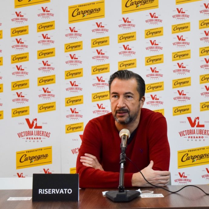 Coach pre Varese
