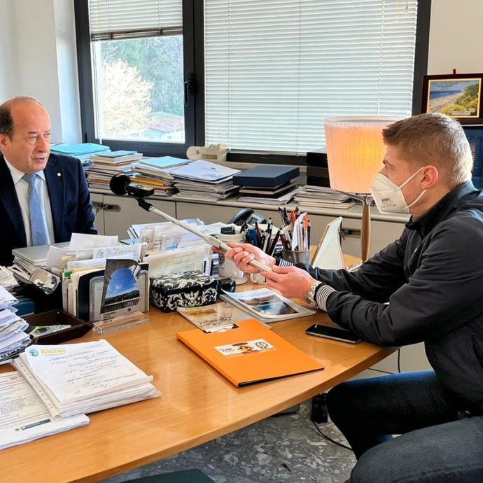 varotti e luca