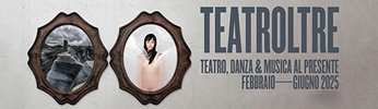 TEATROLTRE 2025