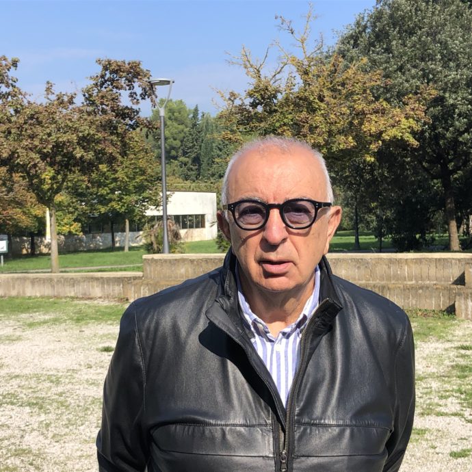 Belloni al miralfiore