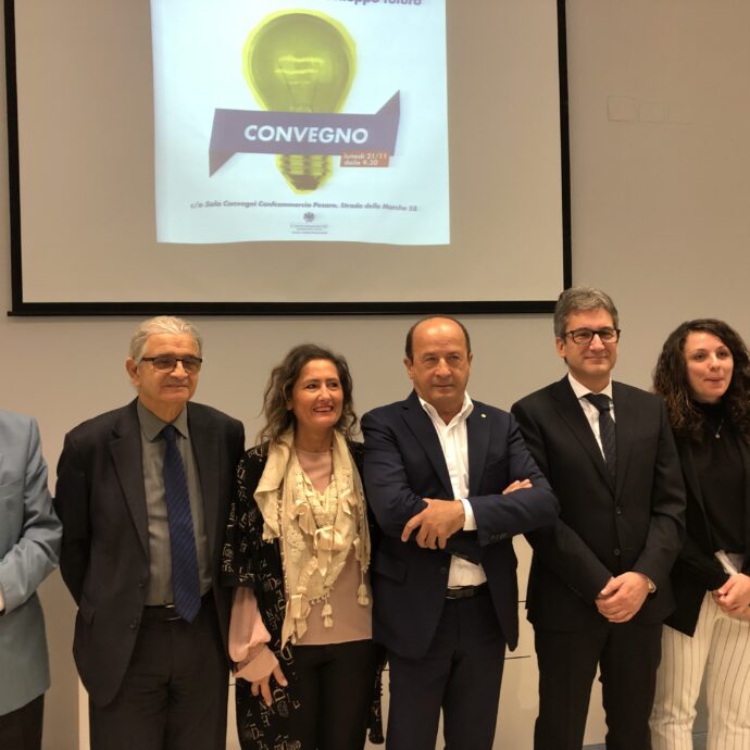 convegno comunità energetiche