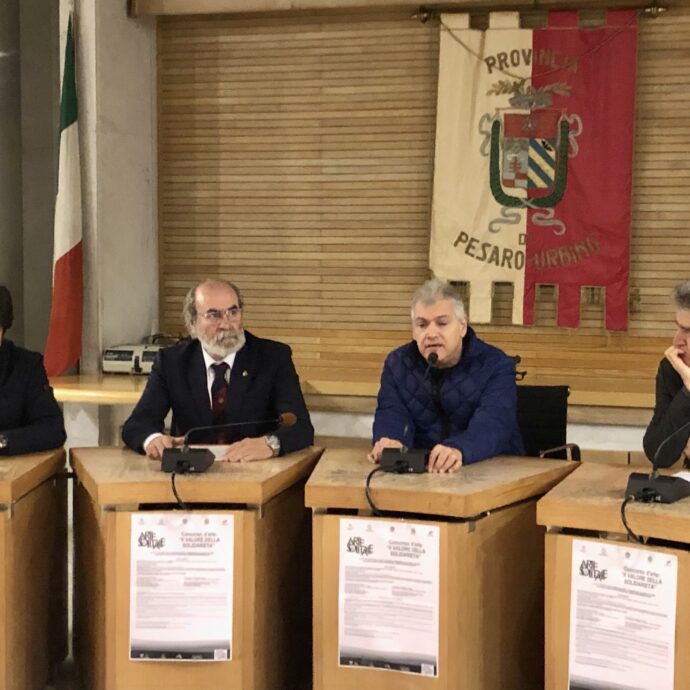gruppo valore solidarietà