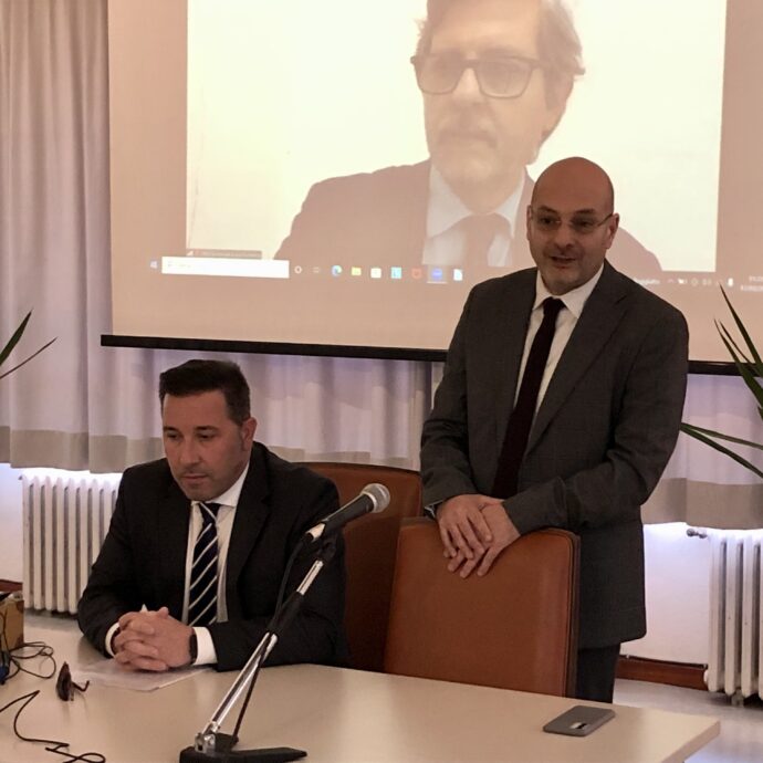 Assohotel conferenza
