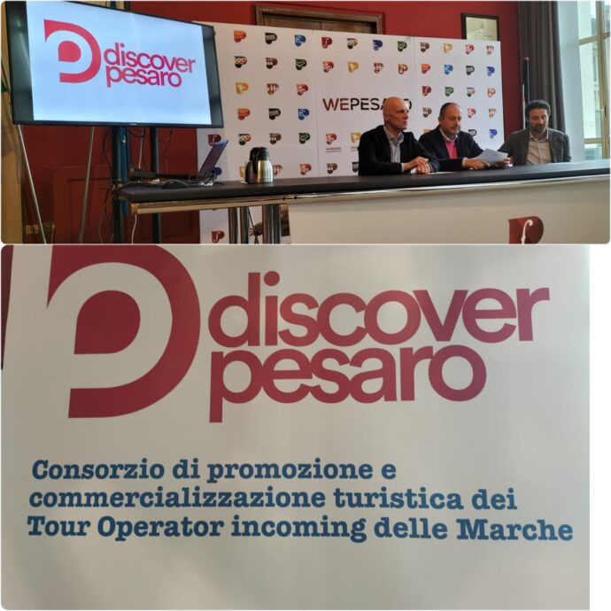 foto discover pesaro