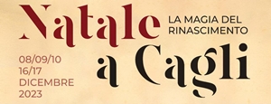 Natale a Cagli
