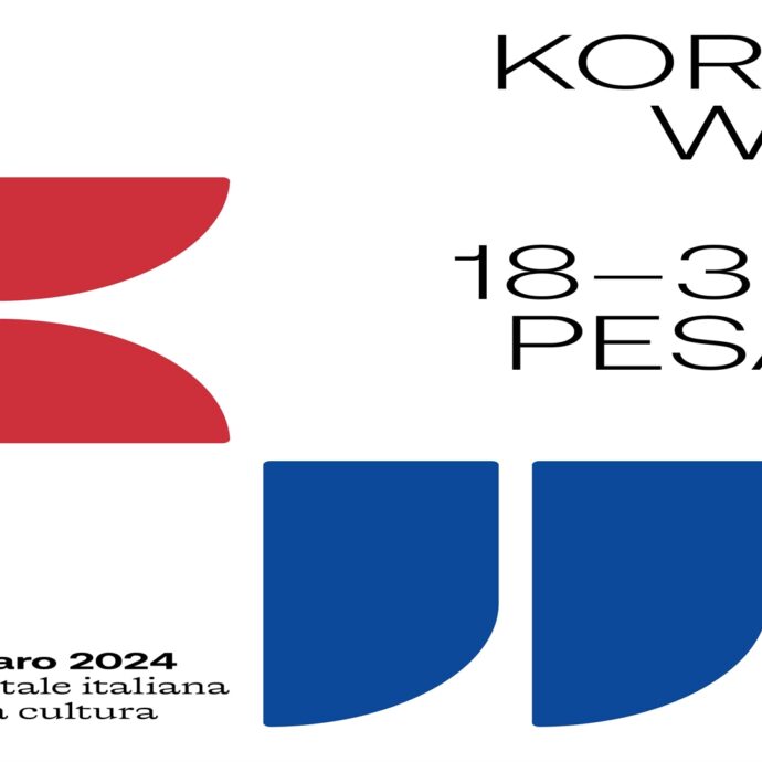 korea week