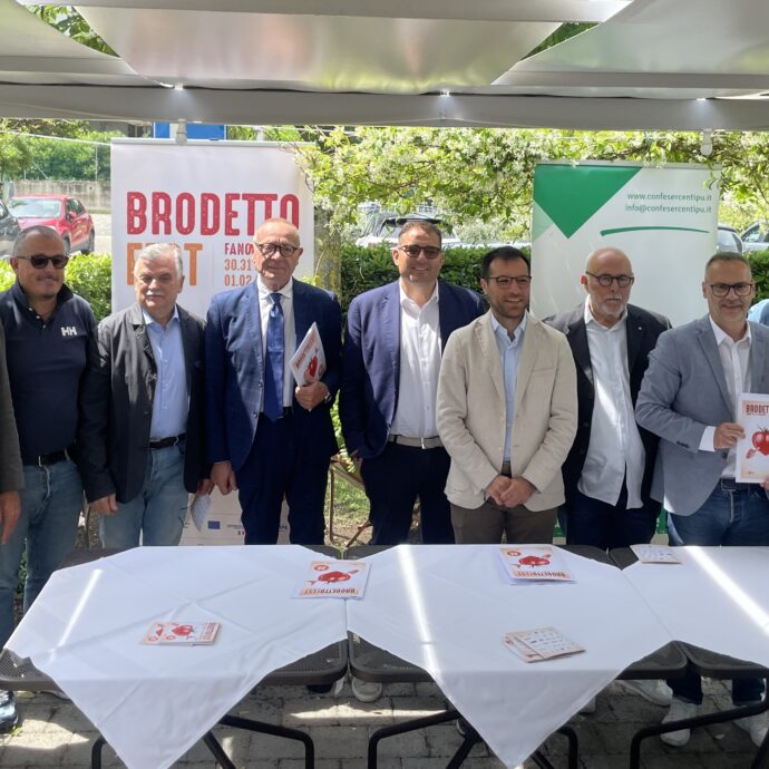 BrodettoFest 28 maggio