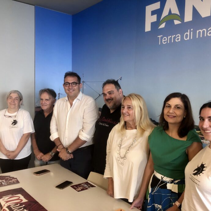 Malatesta Fano